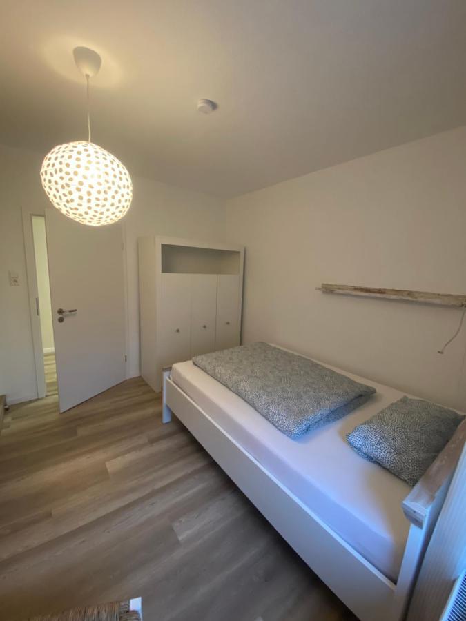 Ferienwohnung „Maya“ Langelsheim Dış mekan fotoğraf