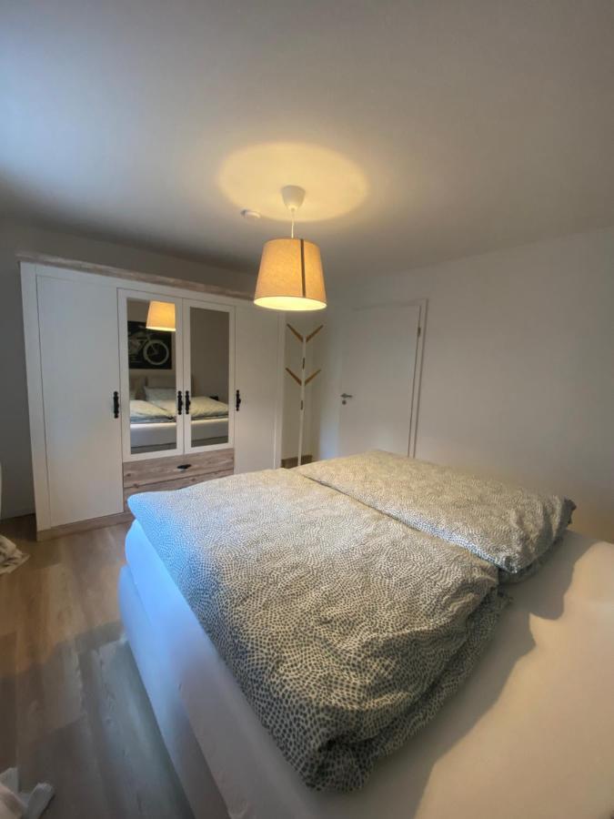 Ferienwohnung „Maya“ Langelsheim Dış mekan fotoğraf
